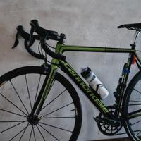 bici da corsa