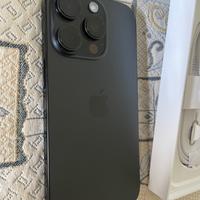 iPhone 16 pro 1 tera