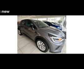 Renault Captur 1.0 tce Zen 90cv my21