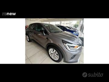 Renault Captur 1.0 tce Zen 90cv my21