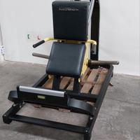 Calf Pure Strenght Technogym