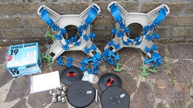 CATENE DA NEVE PER DODGE NITRO