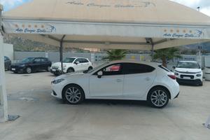 MAZDA 3 DISEL 2.2 C.V 150 AUTOM IL TOP CON PROB I 