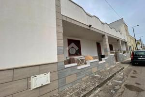 CASA INDIPENDENTE A ALLISTE