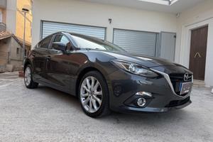 Mazda3 1.5 Skyactiv-D Exceed