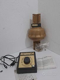 Rotore d'antenna GOLDROTOR 2001
