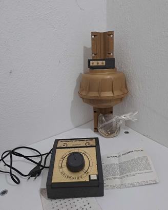 Rotore d'antenna GOLDROTOR 2001