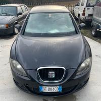 SEAT Leon 1.9 TDI – MOTORE NUOVO (2024)
