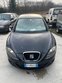 SEAT Leon 1.9 TDI – MOTORE NUOVO (2024)