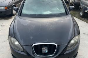 SEAT Leon 1.9 TDI – MOTORE NUOVO (2024)