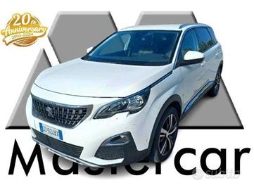 PEUGEOT 5008 1.5 bluehdi Allure EAT8 130CV - Na