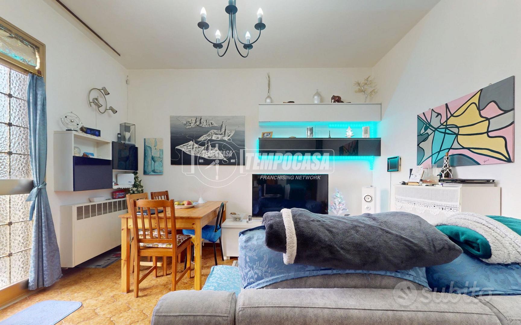 Apartment in Montese, Cà di Nani - Vista 6