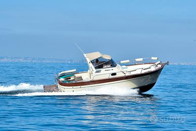 GozzoTecnonautica Jeranto 750