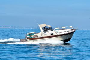 GozzoTecnonautica Jeranto 750