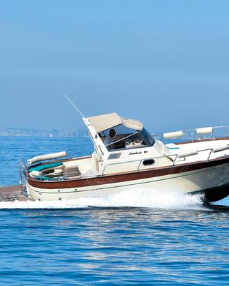 GozzoTecnonautica Jeranto 750