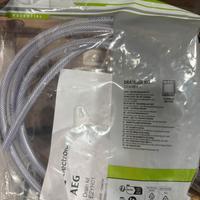 Kit scarico Asciugatrice 2,5 m