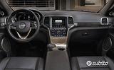 Kit airbag-meccanica jeep grand cherokee