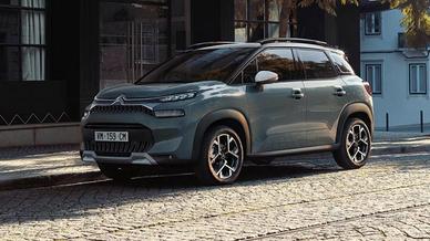 muso musata kit airbag Citroen c3 aircross