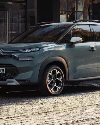 muso musata kit airbag Citroen c3 aircross