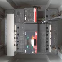 Interruttore generale di potenza