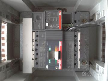 Interruttore generale di potenza