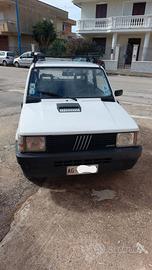 Fiat Panda750 Young