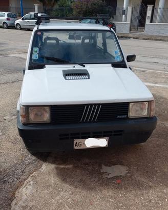 Fiat Panda750 Young