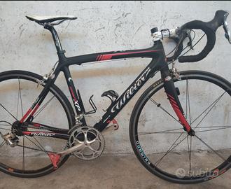 bici corsa