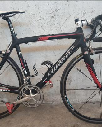 bici corsa