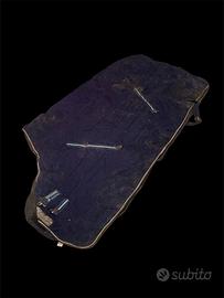 Coperta cavallo Rambo Horseware