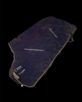 Coperta cavallo Rambo Horseware