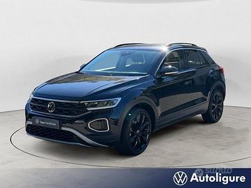 Volkswagen T-Roc 1.0 tsi Life 110cv