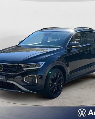 Volkswagen T-Roc 1.0 tsi Life 110cv