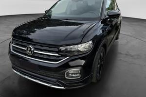 VOLKSWAGEN T-Cross 2019 - T-Cross 1.0 tsi Style 11