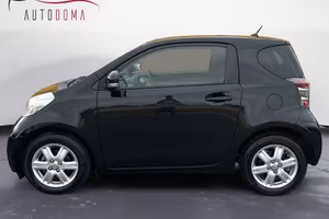 Toyota iQ 1.0 VVT-i Active