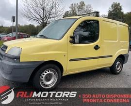 Fiat Doblo 1.2i cat Cargo*Neopatentai*Autocarro*