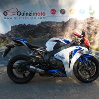 Honda CBR 1000 RR FIREBLADE - 2008