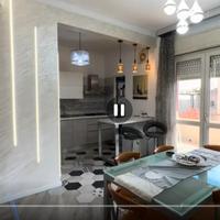 Appartamento primo piano