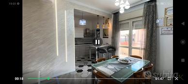 Appartamento primo piano