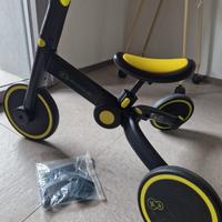 Triciclo  kinderkraft 4 Trike