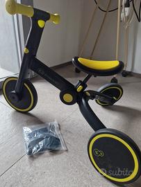 Triciclo  kinderkraft 4 Trike
