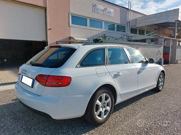 Audi A4 Avant 2.0 TDI 143CV F.AP. multitronic Adva