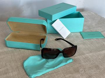 Occhiali Tiffany
