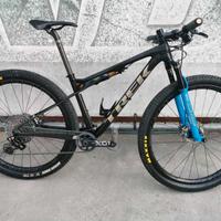MTB Trek Supercaliber Slr Taglia M shimano XTR
