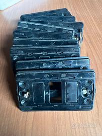 Supporti bticino magic 3 posti