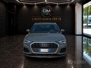 Audi Q3 35 TFSI S tronic Business