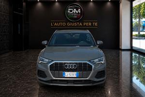 Audi Q3 35 TFSI S tronic Business