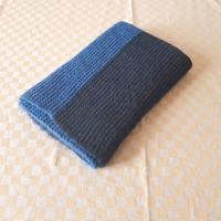 Morbido scaldacollo 100% viscosa per donna signora