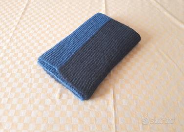 Morbido scaldacollo 100% viscosa per donna signora