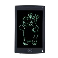 lavagna LCD 8.5'' nuova con batteria e penna nuova
